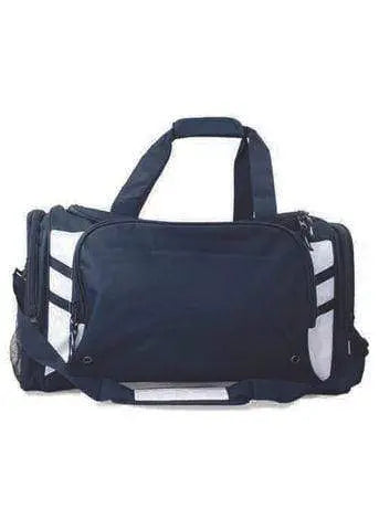 Aussie Pacific Tasman Sports Bag 4001 Metro Workwear.